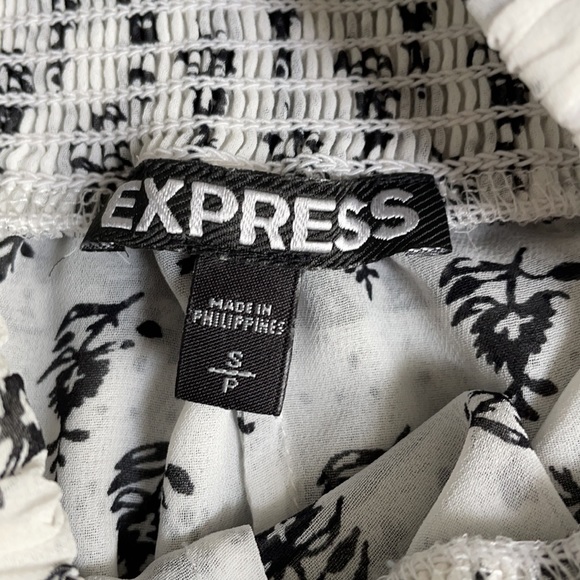 Express skort - Picture 2 of 2